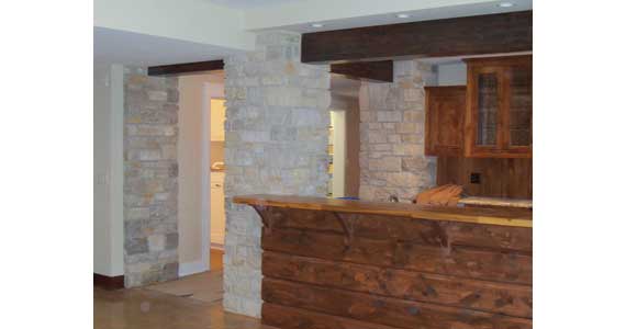 basement-stone-pillars